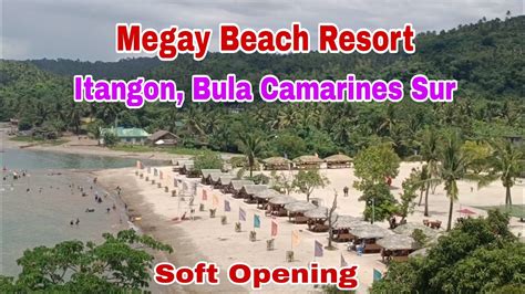 beach resort camarines sur
